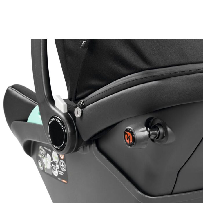 Peg Perego Trio Vivace Lounge LICORICE - immagine 19