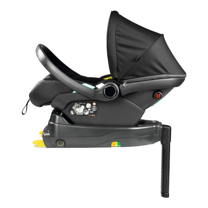 Peg Perego Trio Vivace Lounge LICORICE - immagine 21