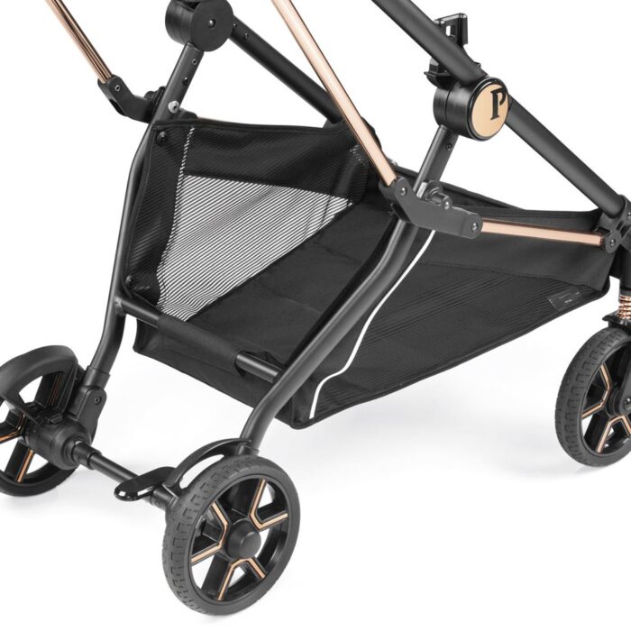 Peg Perego Trio Vivace LOUNGE 500 - immagine 15