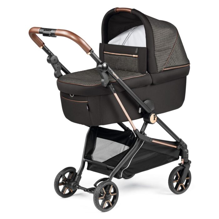 Peg Perego Trio Vivace LOUNGE 500 - immagine 3