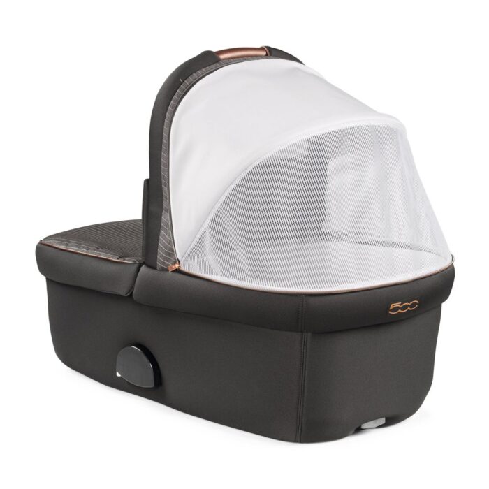 Peg Perego Trio Vivace LOUNGE 500 - immagine 6