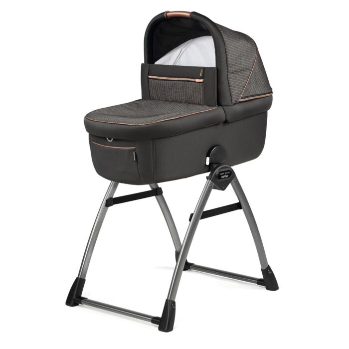 Peg Perego Trio Vivace LOUNGE 500 - immagine 10