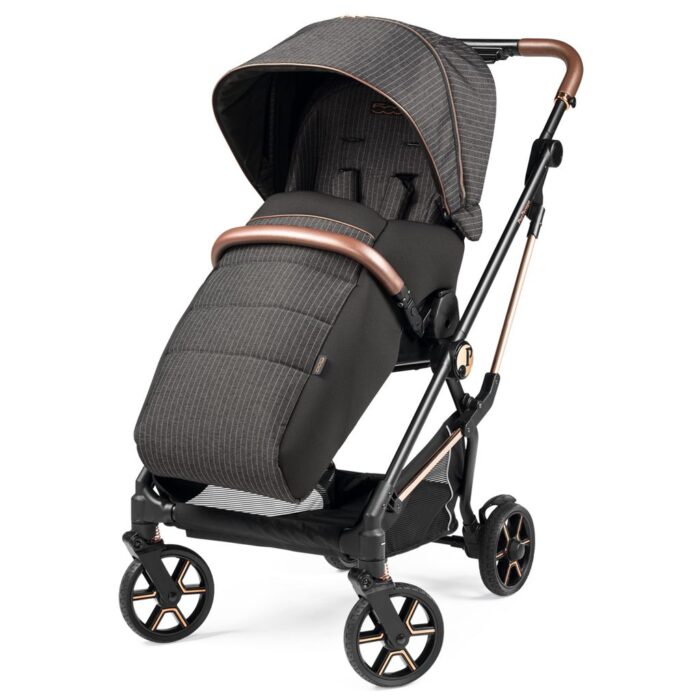 Peg Perego Trio Vivace LOUNGE 500 - immagine 11
