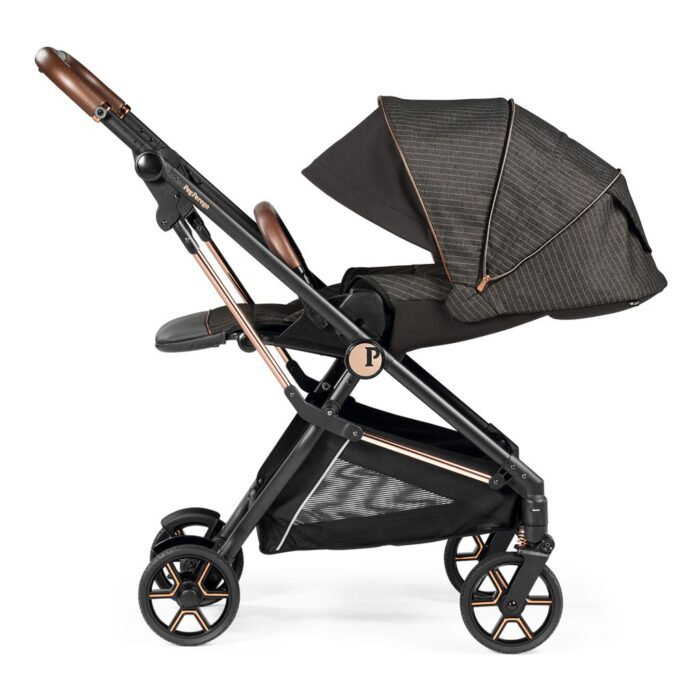 Peg Perego Trio Vivace LOUNGE 500 - immagine 12