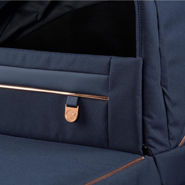 Peg Perego Trio Vivace SLK BLUE SHINE - immagine 7