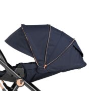 Peg Perego Passeggino Vivace Blue Shine - immagine 7