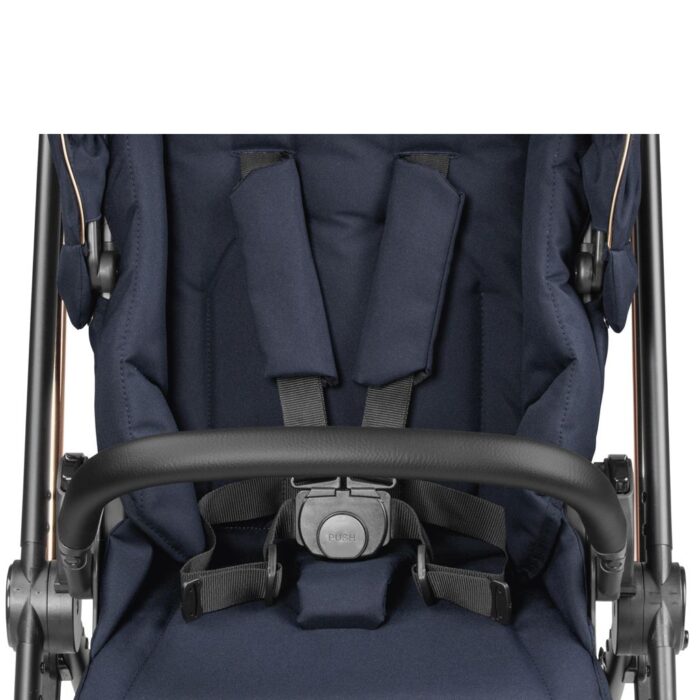 Peg Perego Passeggino Vivace Blue Shine - immagine 9