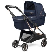 Peg Perego Trio Vivace SLK BLUE SHINE - immagine 2