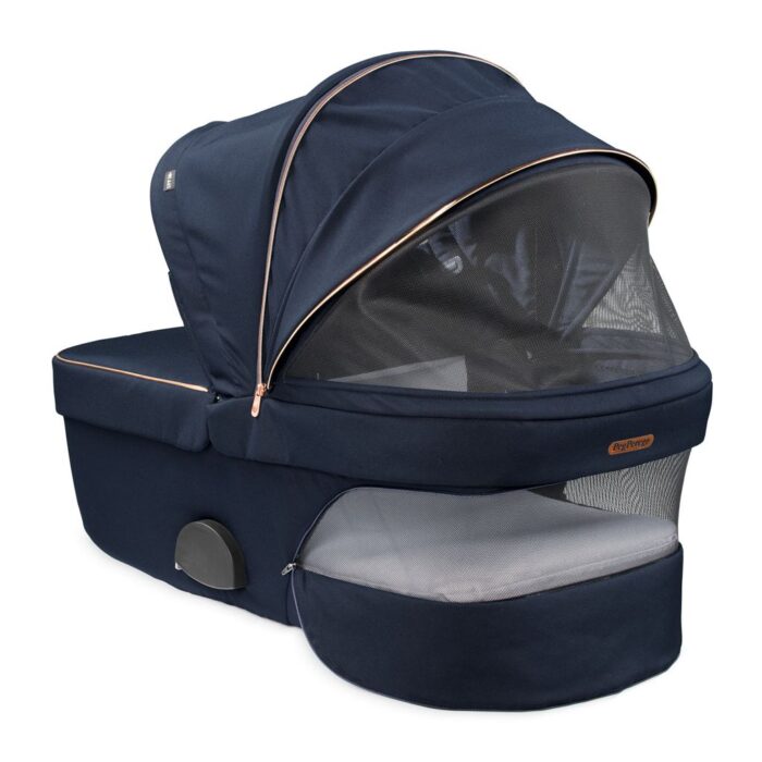 Peg Perego Trio Vivace SLK BLUE SHINE - immagine 5