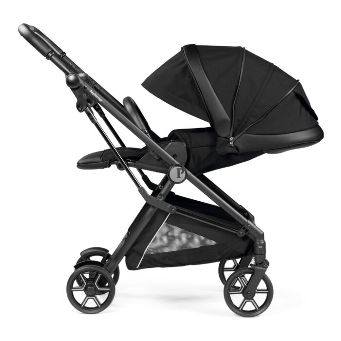 Peg Perego Trio Vivace Lounge LICORICE - immagine 11
