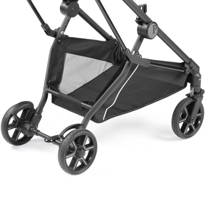 Peg Perego Trio Vivace Lounge LICORICE - immagine 14