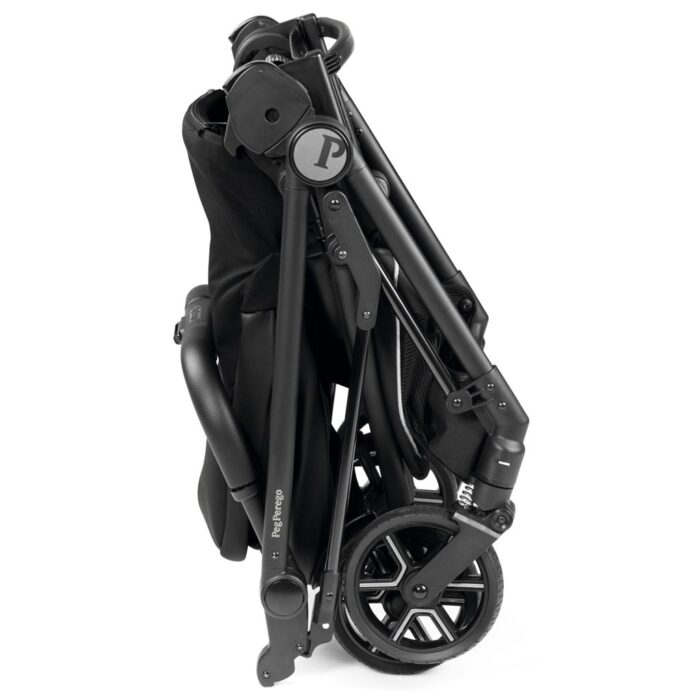 Peg Perego Trio Vivace Lounge LICORICE - immagine 15