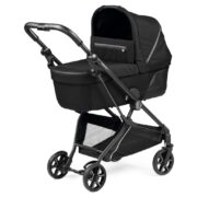 Peg Perego Trio Vivace Lounge LICORICE - immagine 2