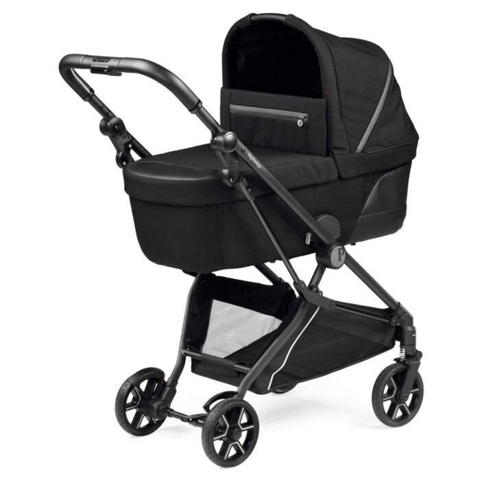 Peg Perego Trio Vivace Lounge LICORICE - immagine 2