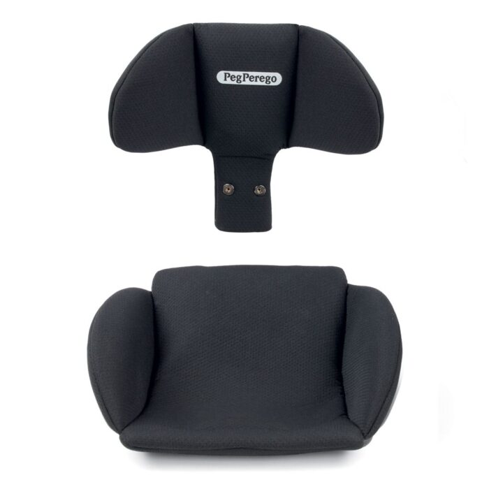 Peg Perego Trio Vivace LOUNGE CITY GREY - immagine 19