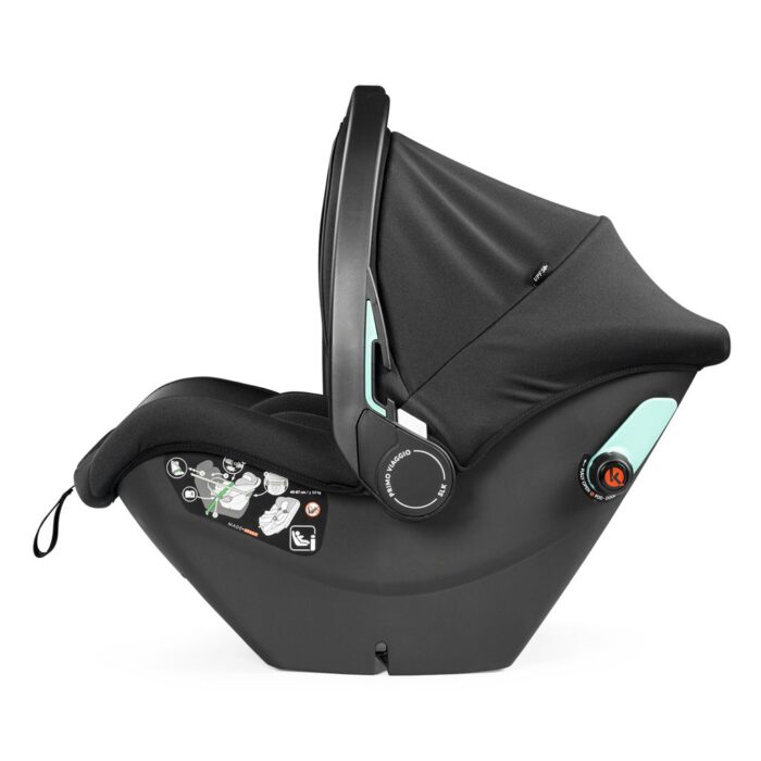 Peg Perego Trio Vivace SLK LICORICE - immagine 18