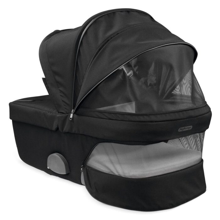 Peg Perego Trio Vivace Lounge LICORICE - immagine 4