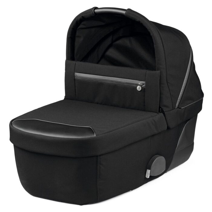 Peg Perego Trio Vivace Lounge LICORICE - immagine 3