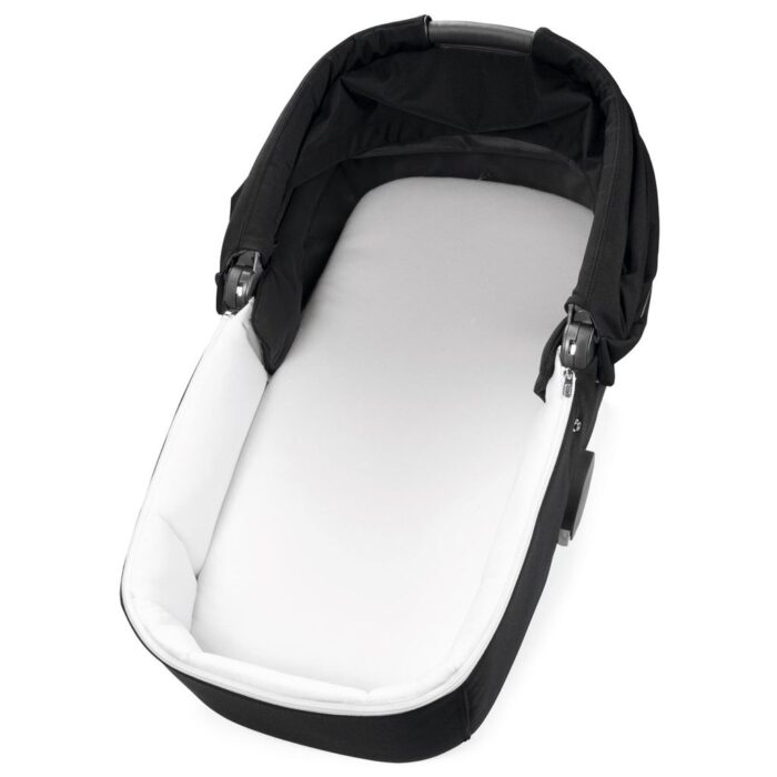 Peg Perego Trio Vivace Lounge LICORICE - immagine 7
