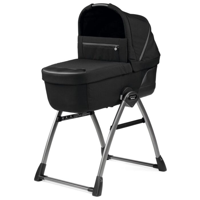 Peg Perego Trio Vivace Lounge LICORICE - immagine 9