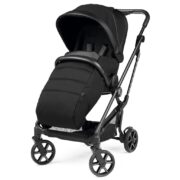 Peg Perego Trio Vivace Lounge LICORICE - immagine 10
