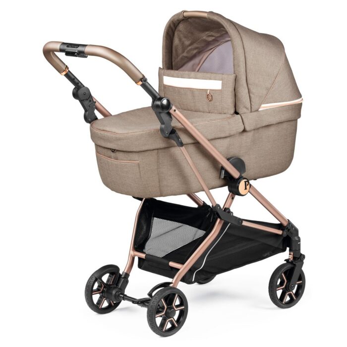 Peg Perego Trio Vivace LOUNGE MON AMOUR - immagine 2