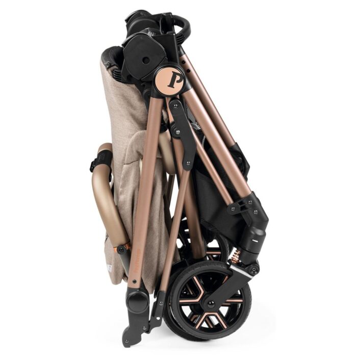 Peg Perego Trio Vivace LOUNGE MON AMOUR - immagine 15