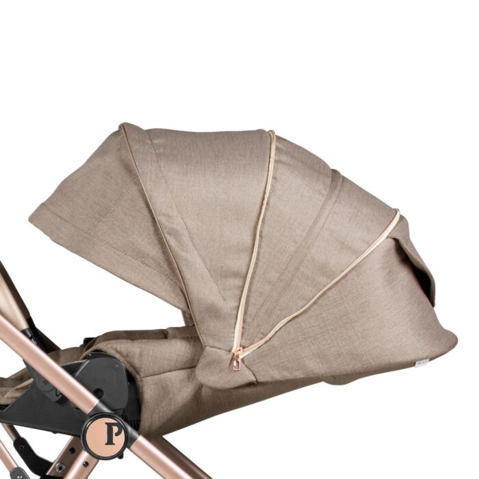 Peg Perego Trio Vivace LOUNGE MON AMOUR - immagine 11