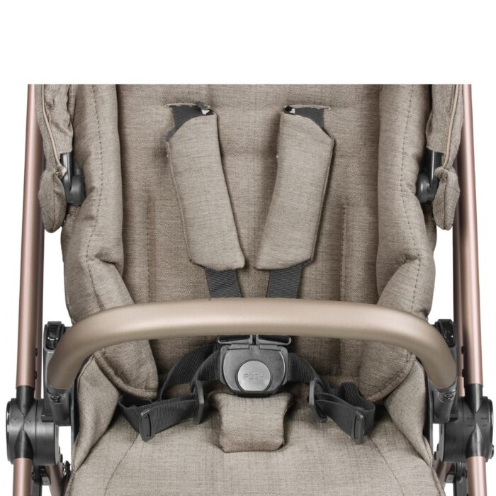 Peg Perego Trio Vivace LOUNGE MON AMOUR - immagine 12
