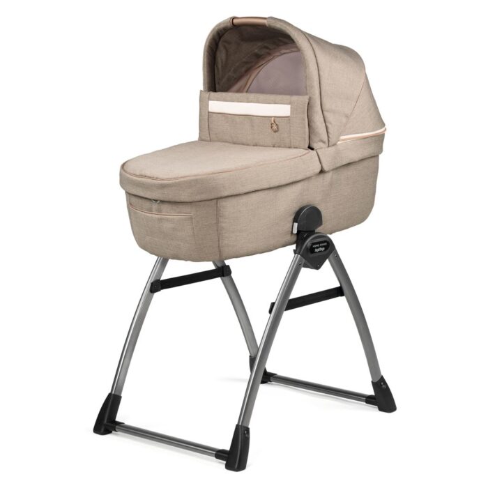 Peg Perego Trio Veloce TC SLK Mon Amour - immagine 5