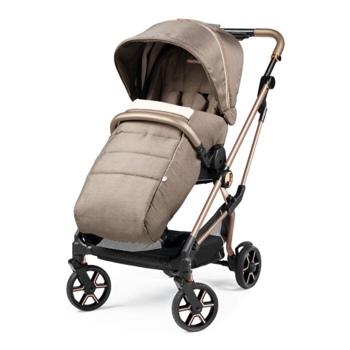 Peg Perego Trio Vivace LOUNGE MON AMOUR - immagine 8