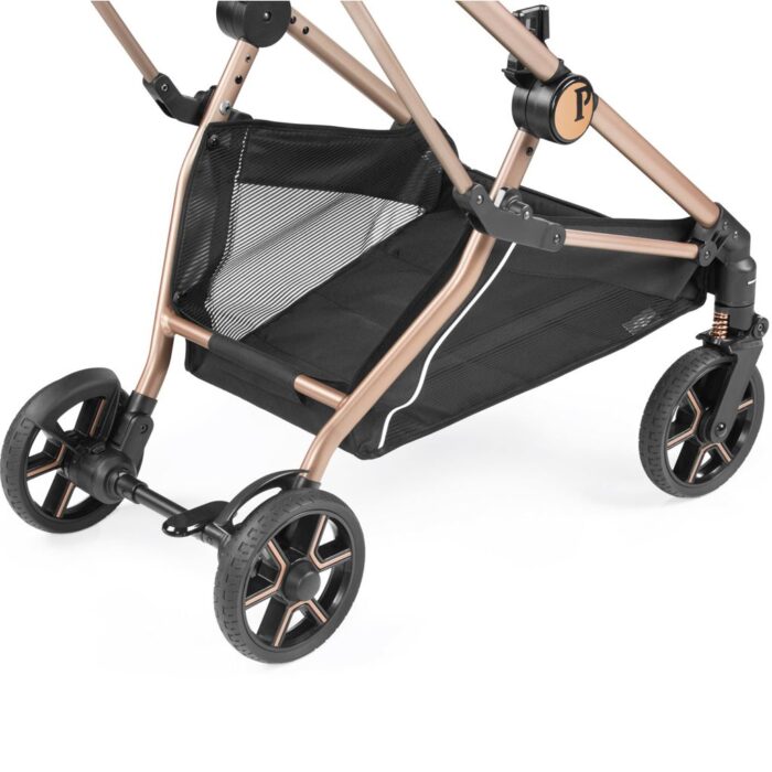Peg Perego Trio Vivace LOUNGE MON AMOUR - immagine 10