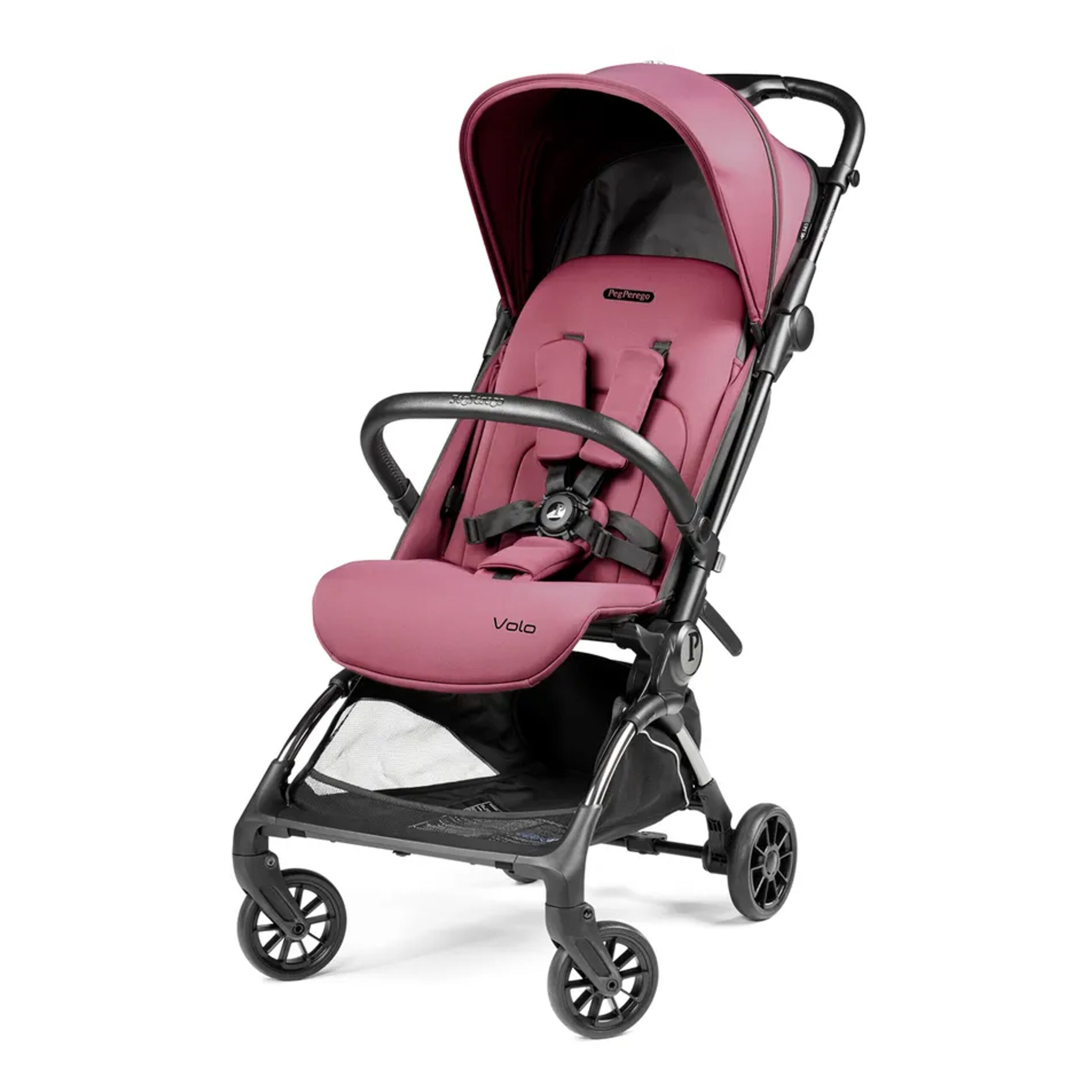 volo-malva-scaled Peg Perego Passeggino Volo Malva - immagine 1