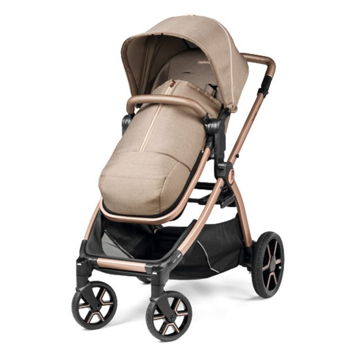 Peg Perego Passeggino Ypsi - immagine 15