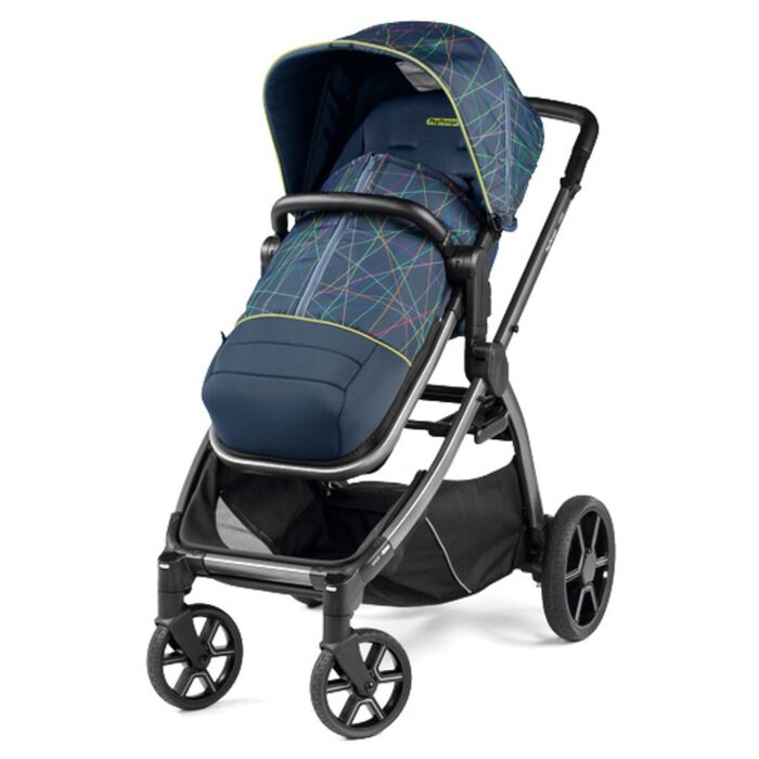 Peg Perego Passeggino Ypsi - immagine 14