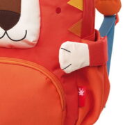 Sigikid Zainetto Tigre - immagine 3