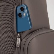 Nuna Essential Bag Thunder - immagine 11