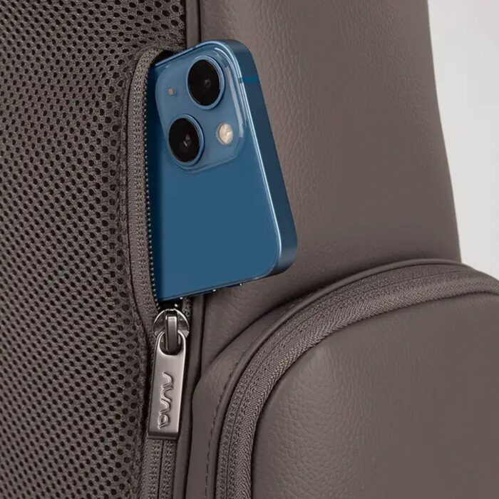 Nuna Essential Bag Thunder - immagine 11