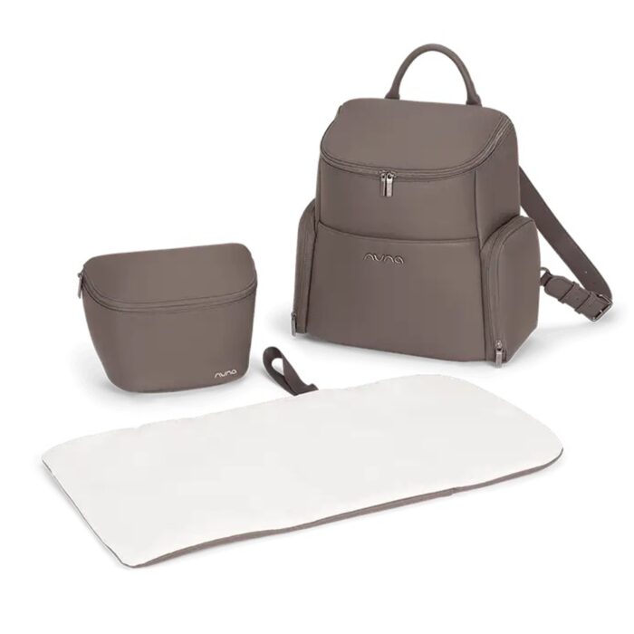 Nuna Essential Bag Thunder - immagine 12