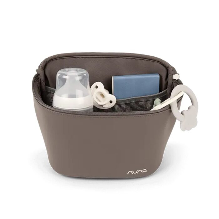 Nuna Essential Bag Thunder - immagine 13