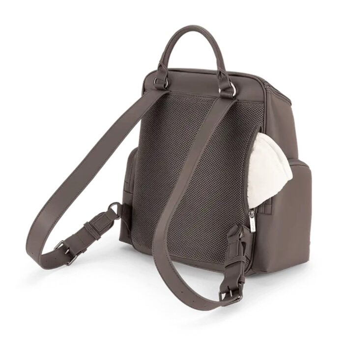 Nuna Essential Bag Thunder - immagine 7