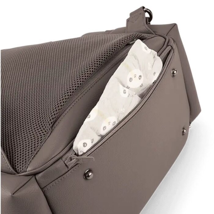 Nuna Essential Bag Thunder - immagine 9
