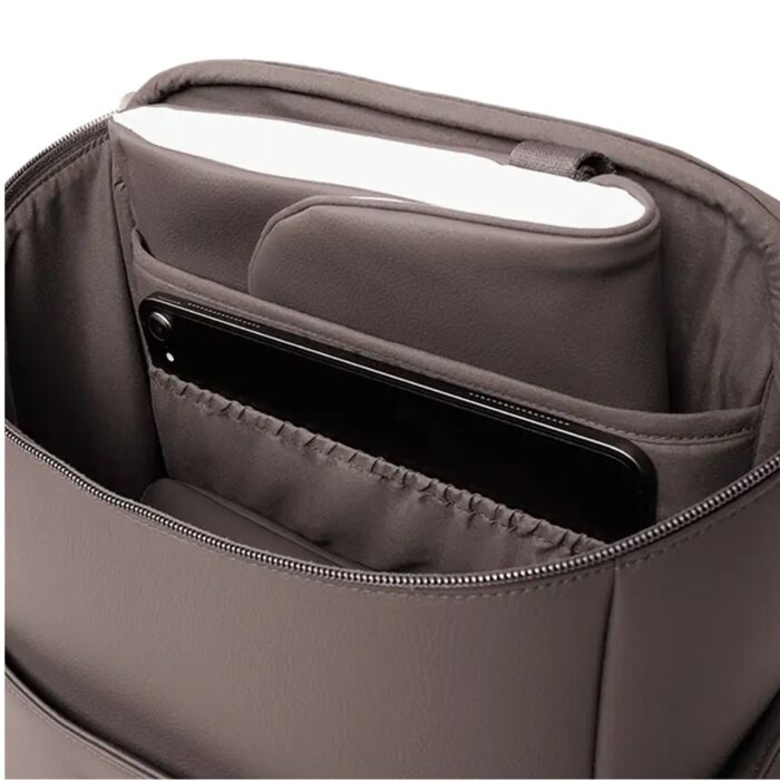 Nuna Essential Bag Thunder - immagine 10