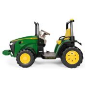 Peg Perego JD DUAL FORCE - immagine 2