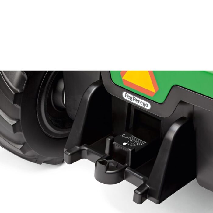 Peg Perego JD DUAL FORCE - immagine 4