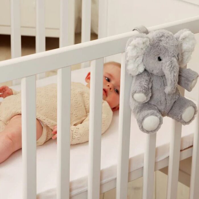 Cloud b Soothing Sounds Elliot the Elephant - immagine 3