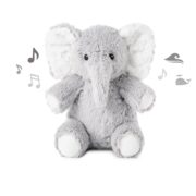 Cloud b Soothing Sounds Elliot the Elephant