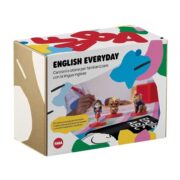 Faba Kit English Everyday