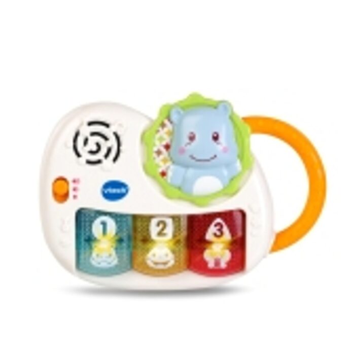 VTech Il Mio Primo Magico Cofanetto - immagine 3