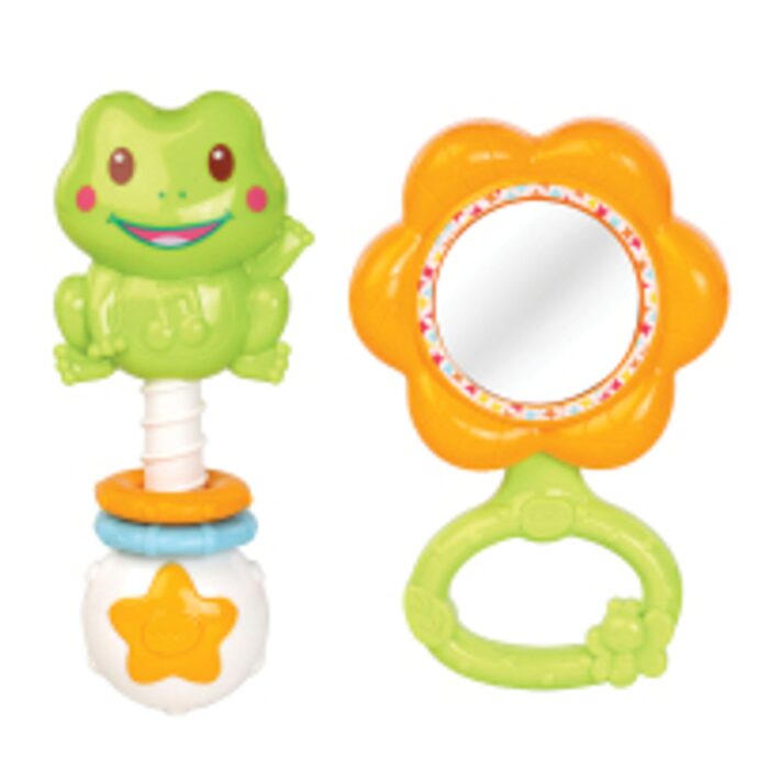 VTech Il Mio Primo Magico Cofanetto - immagine 4